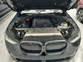 BMW X3 M50 xDrive, снимка 16