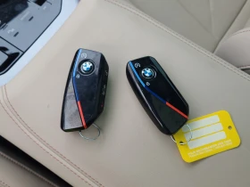 BMW X3 M50 xDrive, снимка 10