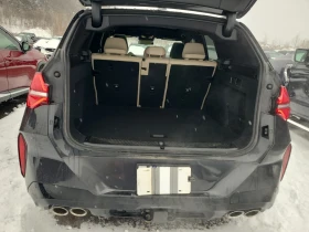 BMW X3 M50 xDrive, снимка 14