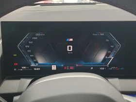 BMW X3 M50 xDrive, снимка 8