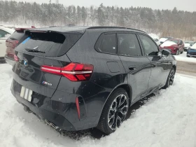 BMW X3 M50 xDrive, снимка 3