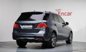 Mercedes-Benz GLE 350 AMG* PACK* ПОДГРЕВ* ОБДУХВАНЕ* КАМЕРА* КЕЙЛЕС* , снимка 2