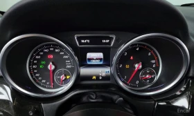 Mercedes-Benz GLE 350 AMG* PACK* ПОДГРЕВ* ОБДУХВАНЕ* КАМЕРА* КЕЙЛЕС* , снимка 10