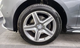 Mercedes-Benz GLE 350 AMG* PACK* ПОДГРЕВ* ОБДУХВАНЕ* КАМЕРА* КЕЙЛЕС* , снимка 5