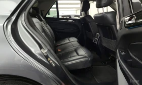 Mercedes-Benz GLE 350 AMG* PACK* ПОДГРЕВ* ОБДУХВАНЕ* КАМЕРА* КЕЙЛЕС* , снимка 13