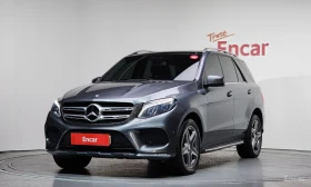 Mercedes-Benz GLE 350 AMG* PACK* ПОДГРЕВ* ОБДУХВАНЕ* КАМЕРА* КЕЙЛЕС* , снимка 1