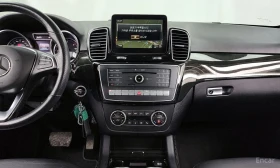 Mercedes-Benz GLE 350 AMG* PACK* ПОДГРЕВ* ОБДУХВАНЕ* КАМЕРА* КЕЙЛЕС* , снимка 8