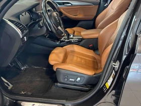 BMW X3 | M40i | HUD | ПОДГРЕВ | ПАРОНАМА | , снимка 12