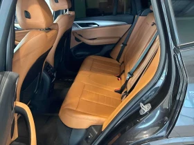 BMW X3 | M40i | HUD | ПОДГРЕВ | ПАРОНАМА | , снимка 13
