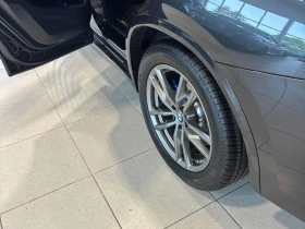 BMW X3 | M40i | HUD | ПОДГРЕВ | ПАРОНАМА | , снимка 15