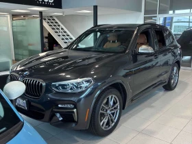 BMW X3 | M40i | HUD | ПОДГРЕВ | ПАРОНАМА | , снимка 1