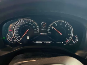 BMW X3 | M40i | HUD | ПОДГРЕВ | ПАРОНАМА | , снимка 8