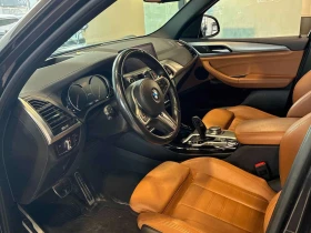 BMW X3 | M40i | HUD | ПОДГРЕВ | ПАРОНАМА | , снимка 5