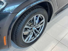 BMW X3 | M40i | HUD | ПОДГРЕВ | ПАРОНАМА | , снимка 7