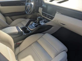 Porsche Cayenne GTS/460HP/PANO/ОБДУХ/360/ACC/MEMO/453z, снимка 12