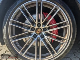 Porsche Cayenne GTS/460HP/PANO/ОБДУХ/360/ACC/MEMO/453z, снимка 7