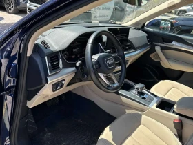 Audi Q5 * Technik * CARFAX * ЦЕНА ДО БГ, снимка 6