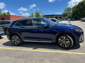 Audi Q5 * Technik * CARFAX * ЦЕНА ДО БГ, снимка 5