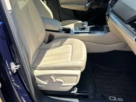 Audi Q5 * Technik * CARFAX * ЦЕНА ДО БГ, снимка 10