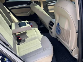 Audi Q5 * Technik * CARFAX * ЦЕНА ДО БГ, снимка 11