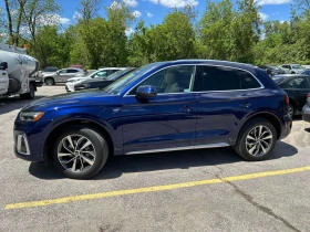 Audi Q5 * Technik * CARFAX * ЦЕНА ДО БГ, снимка 4