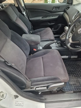 Honda Cr-v, снимка 11
