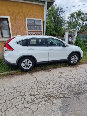 Honda Cr-v, снимка 2