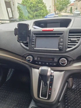 Honda Cr-v, снимка 10