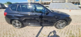 BMW X3 3.5 , снимка 2