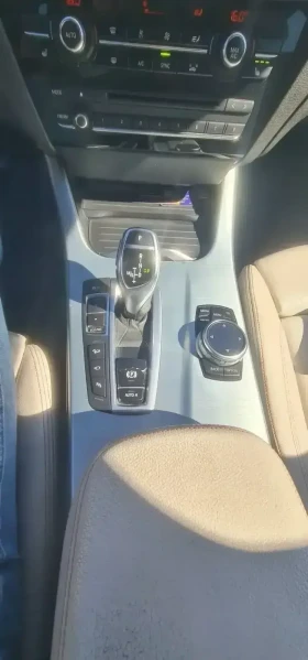 BMW X3 3.5 , снимка 6