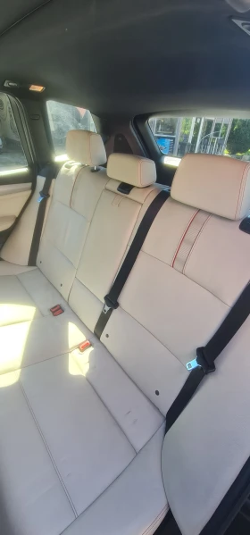 BMW X3 3.5 , снимка 8