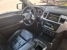 Mercedes-Benz ML 350, снимка 9