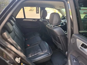 Mercedes-Benz ML 350, снимка 14
