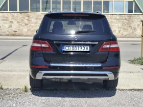 Mercedes-Benz ML 350, снимка 4