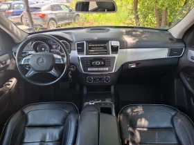 Mercedes-Benz ML 350, снимка 10