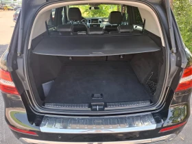 Mercedes-Benz ML 350, снимка 16