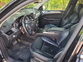 Mercedes-Benz ML 350, снимка 7