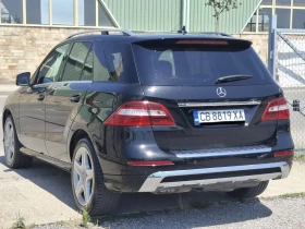 Mercedes-Benz ML 350, снимка 3