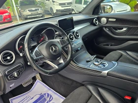 Mercedes-Benz GLC 220 2.2D 4MATIC ! ! РЕАЛНИ 158000 КИЛОМЕТРА, снимка 9