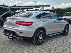Mercedes-Benz GLC 220 2.2D 4MATIC ! ! РЕАЛНИ 158000 КИЛОМЕТРА, снимка 5