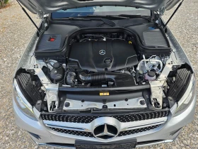Mercedes-Benz GLC 220 2.2D 4MATIC ! ! РЕАЛНИ 158000 КИЛОМЕТРА, снимка 16