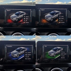 Mercedes-Benz GLC 220 2.2D 4MATIC ! ! РЕАЛНИ 158000 КИЛОМЕТРА, снимка 17