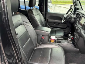 Jeep Wrangler * Sahara * АВТОКРЕДИТ БЕЗ ПЪРВОНАЧАЛНА ВНОСКА* , снимка 17