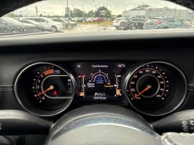 Jeep Wrangler * Sahara * АВТОКРЕДИТ БЕЗ ПЪРВОНАЧАЛНА ВНОСКА* , снимка 8