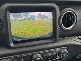Jeep Wrangler * Sahara * АВТОКРЕДИТ БЕЗ ПЪРВОНАЧАЛНА ВНОСКА* , снимка 14