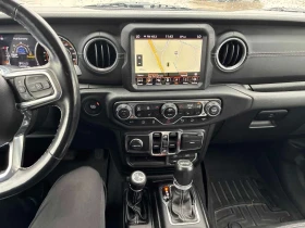 Jeep Wrangler * Sahara * АВТОКРЕДИТ БЕЗ ПЪРВОНАЧАЛНА ВНОСКА* , снимка 9