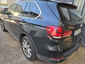 BMW X5 2.5d4X4, снимка 7