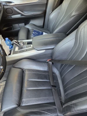 BMW X5 2.5d4X4, снимка 8