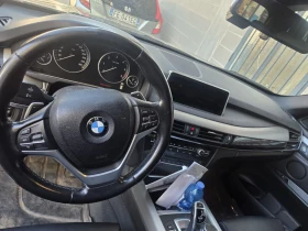 BMW X5 2.5d4X4, снимка 5