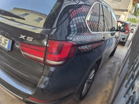 BMW X5 2.5d4X4, снимка 4